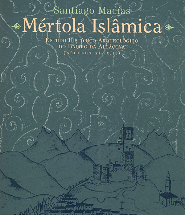 mertola-islamica